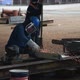 Seated Welding - VideoHive Item for Sale