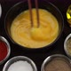 Cooking traditional omelette - VideoHive Item for Sale