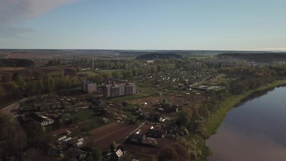 Village Of Lužesno 15