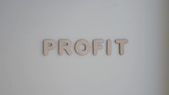 The Profit Chance Stop Motion