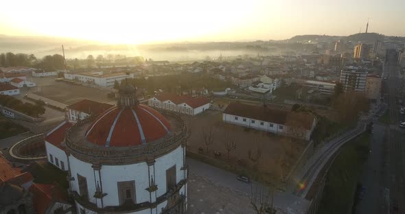 Cidade do Porto