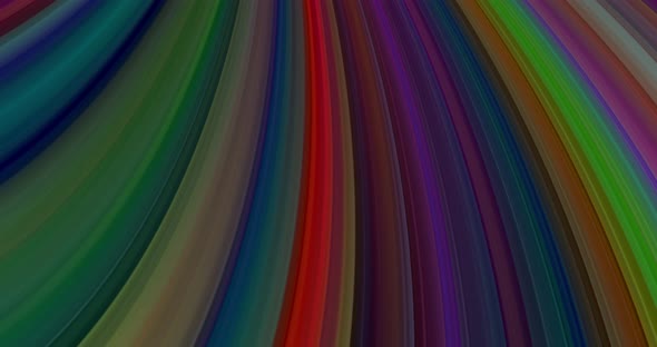 Abstract gradient colorful lines background movie,Abstract holographic motion graphic