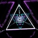 Triangular Tunnel VJ Loops (4-pack) - VideoHive Item for Sale