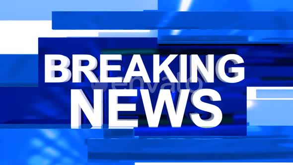 Breaking News