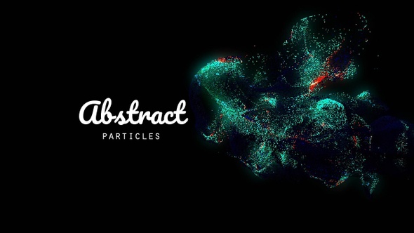 Light Particles