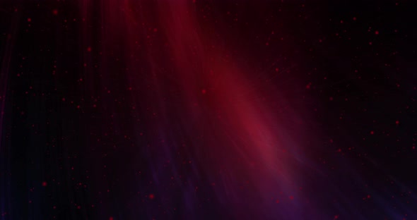 Twisted Red Background Animation.