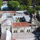 Church of the Good Shepherd (Rosario, Argentina) aerial view, drone footage - VideoHive Item for Sale
