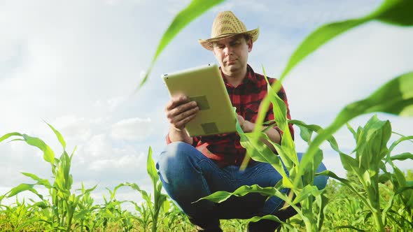 Smart Farming Technology
