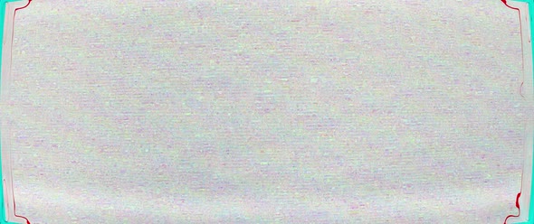 Futuristic TV Glitches alt