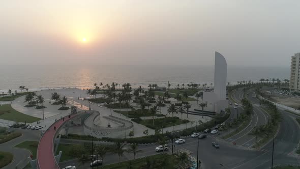 Saudi Arabia - Jeddah