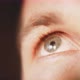 Close up of eyes of a man - VideoHive Item for Sale