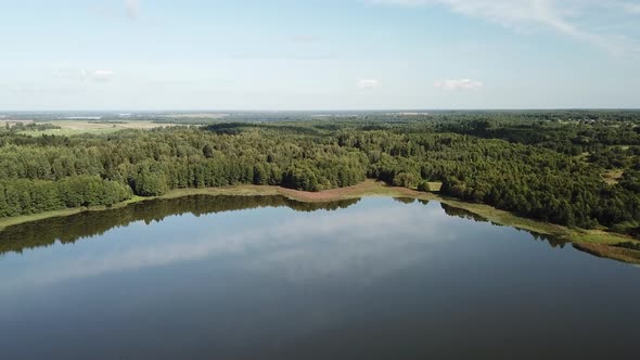 Lake Hodtsy 15