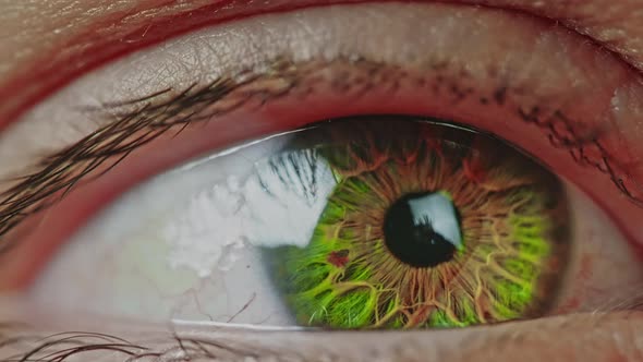 Eye (2K)