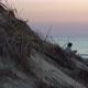Sand dune in Sunset, in 4K Slowmotion - VideoHive Item for Sale