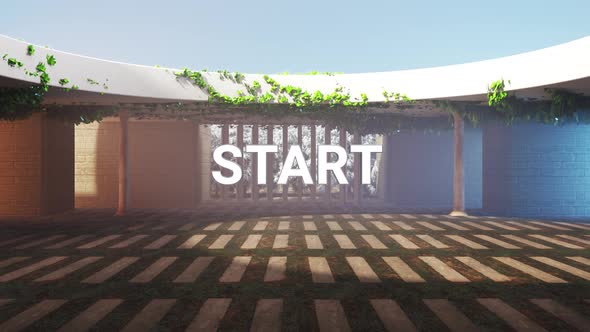 Historical Garden Start alt