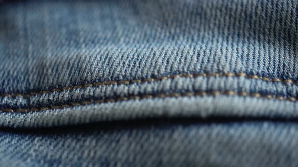 Macro Jeans Texture Slider Shot