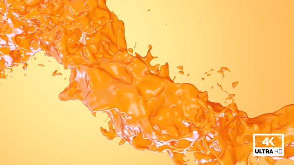 Twisted Orange Juice Splash V5 alt
