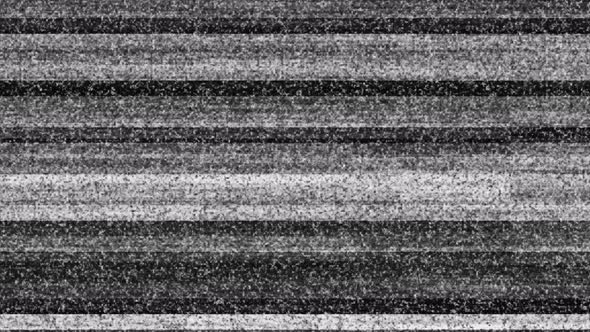 Tv screen noise effects, Tv noise for video editing, Television static Glitch error effects