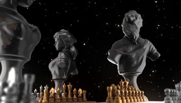 Women And Chess