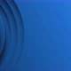 Abstract blue 3d papercut layer background seamless loop - VideoHive Item for Sale
