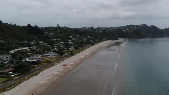 The Amazing North and South Islands of New Zealand