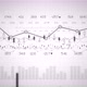 Financial Business Data Graph And Numbers - VideoHive Item for Sale