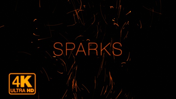 4K Sparks