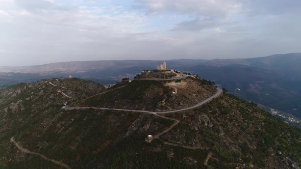 Senhora da Graça, Portugal