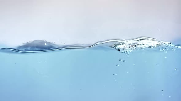 Water (4K)