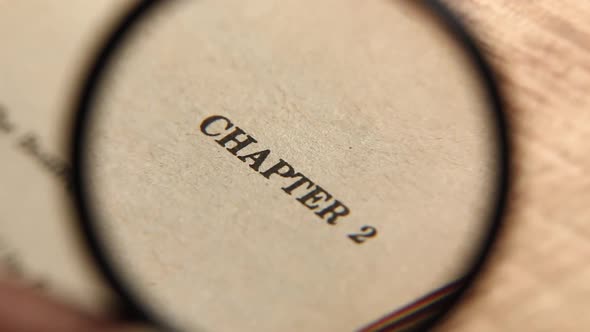 Chapter 2 On Book