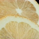 Citrus Slices On The Table - VideoHive Item for Sale