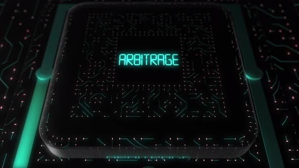 Digital Circuit Board Arbitrage