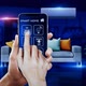 Smart Home Mobile Phone Control - VideoHive Item for Sale
