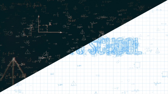 Mathematical Formulas Pack Full HD alt