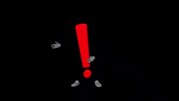 Prohibition Sign Dance alt