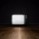 Old television - VideoHive Item for Sale