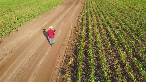 Smart Farming