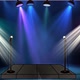 Lights Disco Background - VideoHive Item for Sale