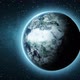 Earth Zoom - VideoHive Item for Sale