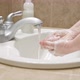 Washing hands with soap - VideoHive Item for Sale