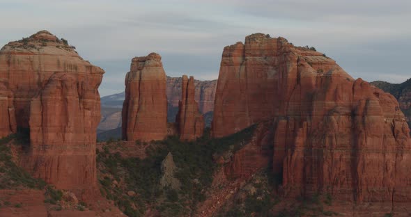 Sedona Red Rock