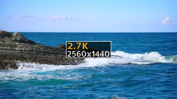 Sea