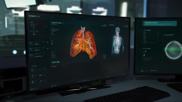 Conducting Molecular Analysis With Futuristic Scanner To Examine Cancer Illness alt
