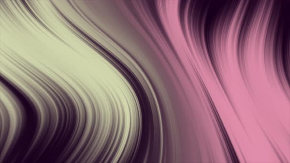 Abstract Colorful Liquid Background V8 Loop