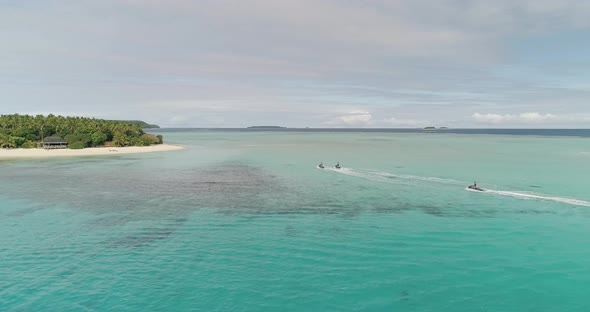 Tonga Aerial Views - Stunning Location 23