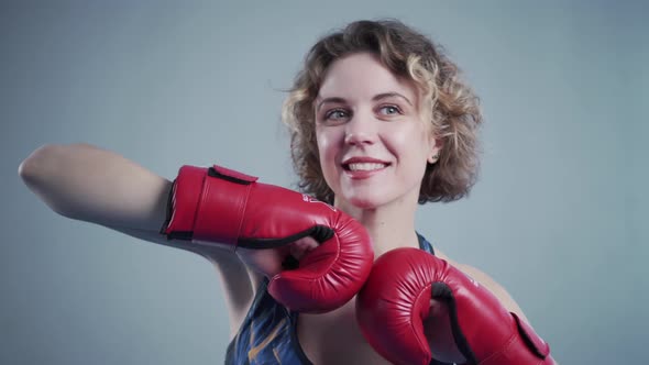 The Theme of Women in Martial Arts