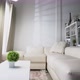 indoor design interior with white sofa and all-white items - VideoHive Item for Sale