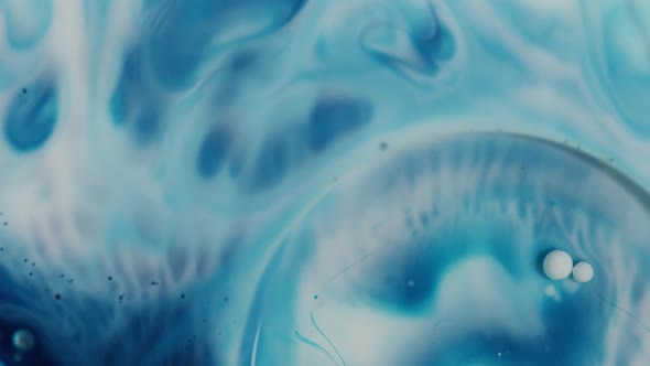 Fluid Abstract Motion Background (No CGI used) - ABSTRACT LIQUID 092 alt
