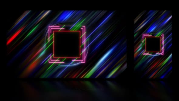 Square In Hyper Space alt