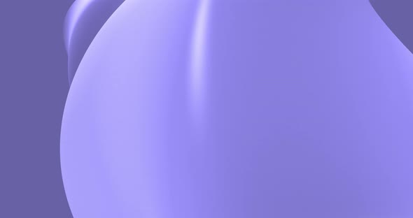 Lilac Color of the Year 2022 173938 Very Peri Abstract Background Looped